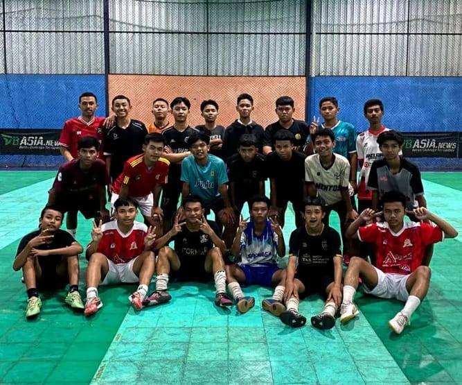 Futsal