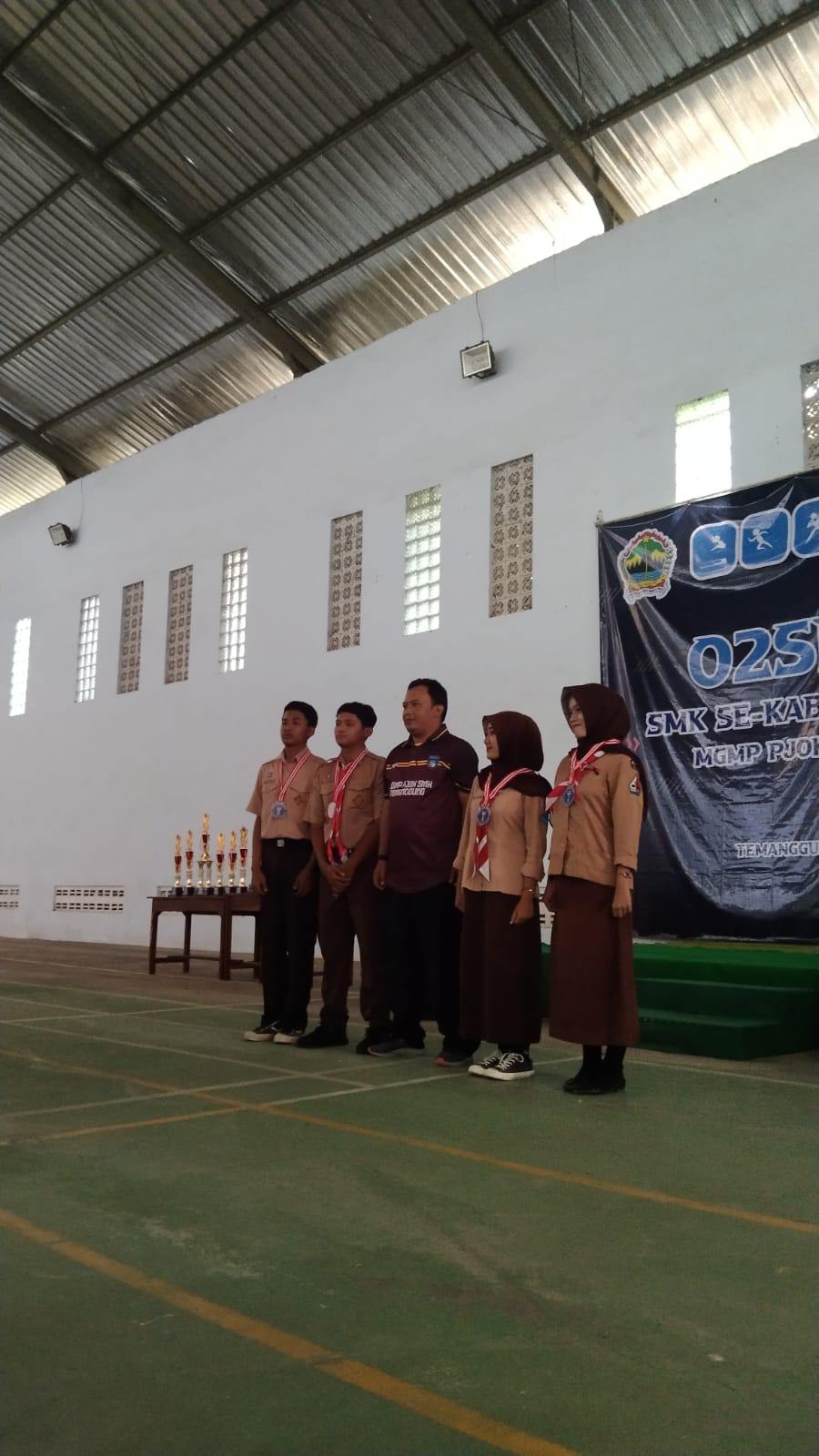 Renang